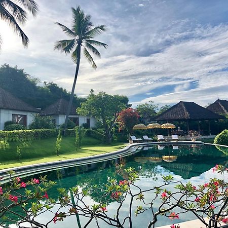 Luxury Villa Perla Candidasa Exteriér fotografie