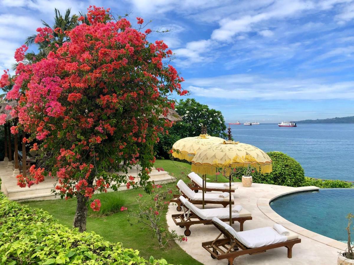 Luxury Villa Perla Candidasa Exteriér fotografie