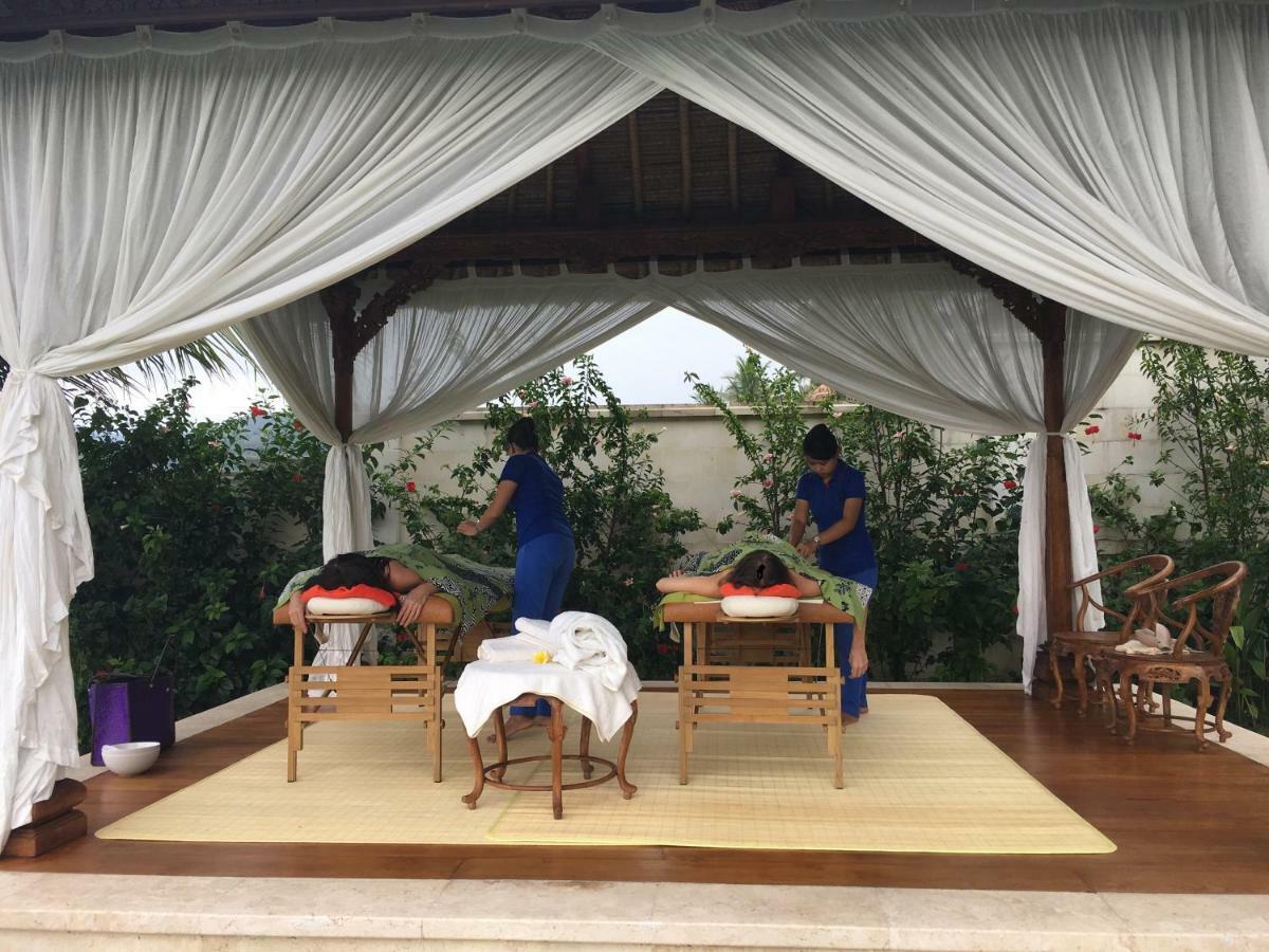 Luxury Villa Perla Candidasa Exteriér fotografie