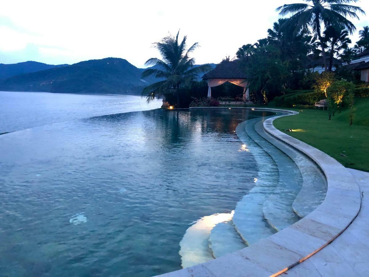 Luxury Villa Perla Candidasa Exteriér fotografie