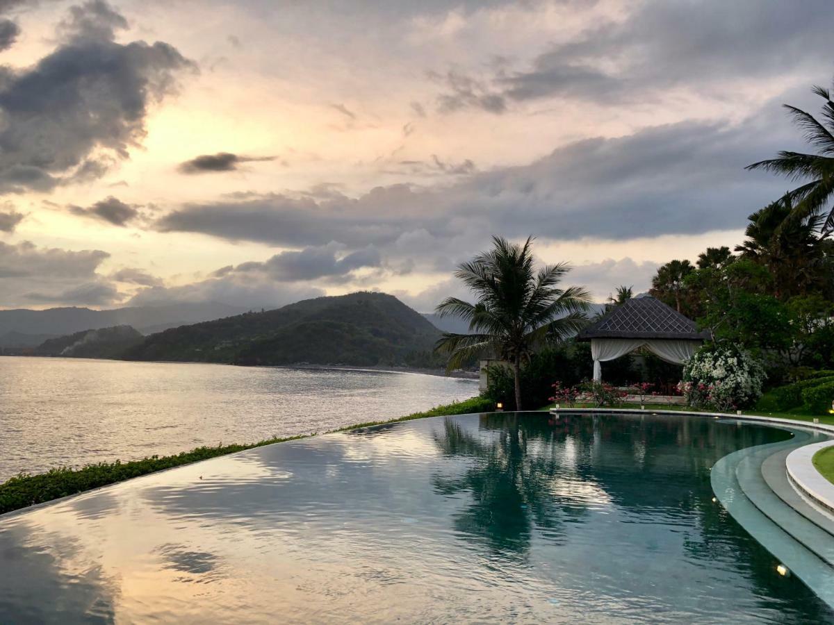 Luxury Villa Perla Candidasa Exteriér fotografie