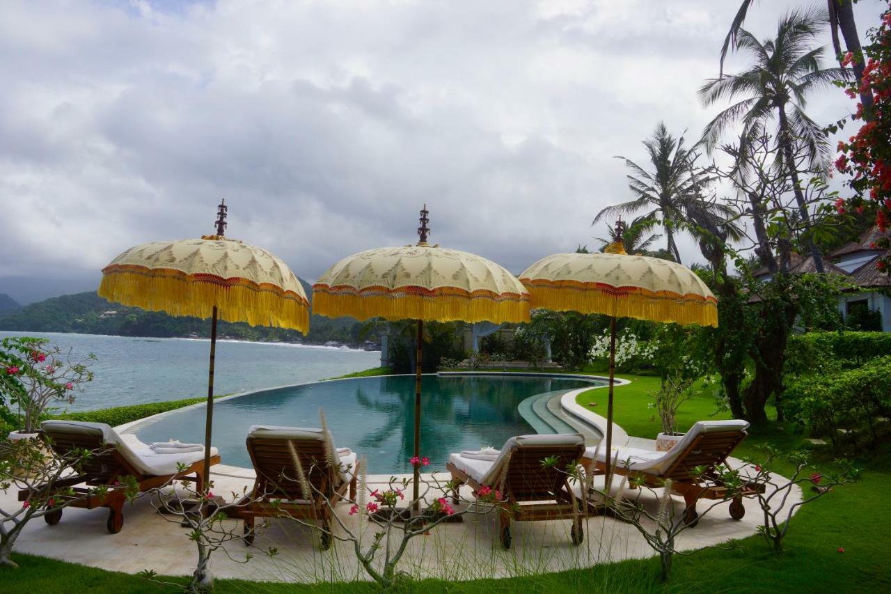 Luxury Villa Perla Candidasa Exteriér fotografie