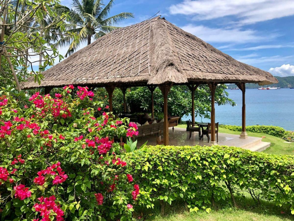 Luxury Villa Perla Candidasa Exteriér fotografie